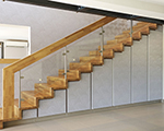 Construction et protection de vos escaliers par Escaliers Maisons à Saint-Julien-du-Puy